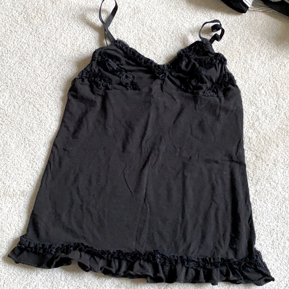 Juicy Couture intimate tank